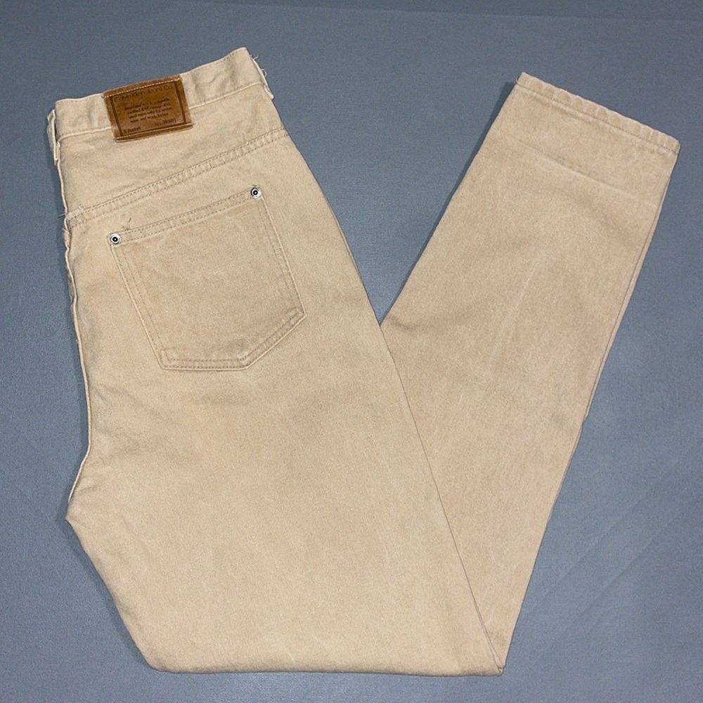 ⭐️Vintage Calvin Klein Denim Jeans